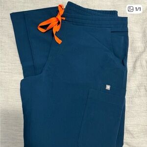 Figs deep reef Yola L